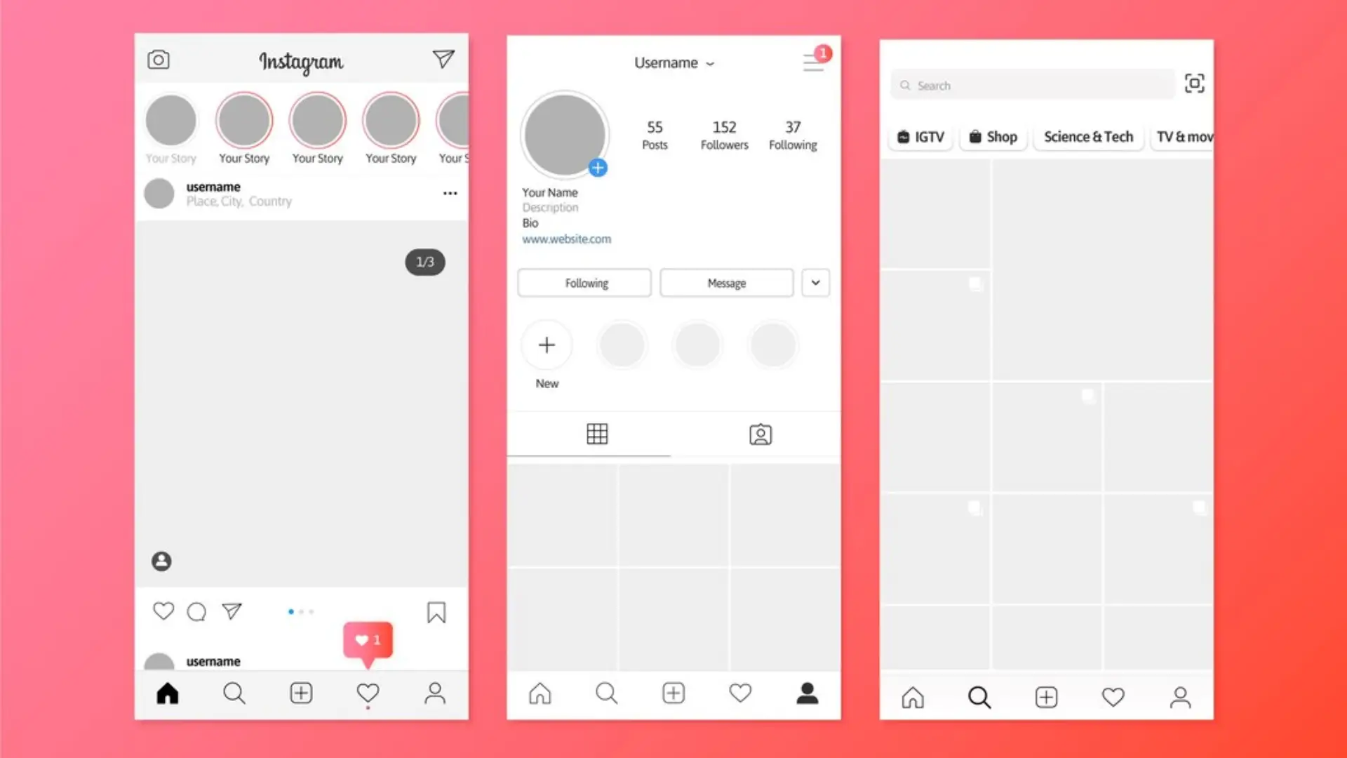 Read more about the article Did You Notice This Fantastic New Feature? Instagram is Now Telling You About Your Not-So-Interesting Friends