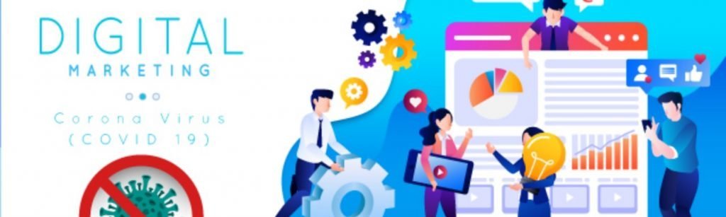 covid-19, digital marketing