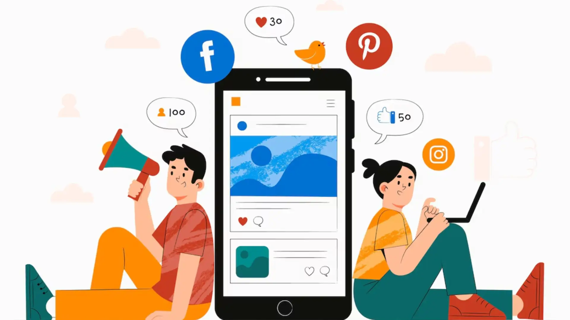 Read more about the article Conversational Marketing, More Than Just  A Trend