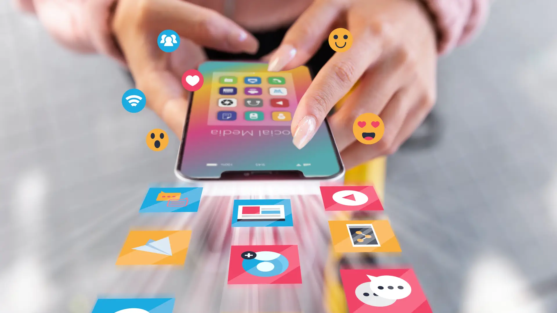 Read more about the article How the Instagram algorithm works in 2021