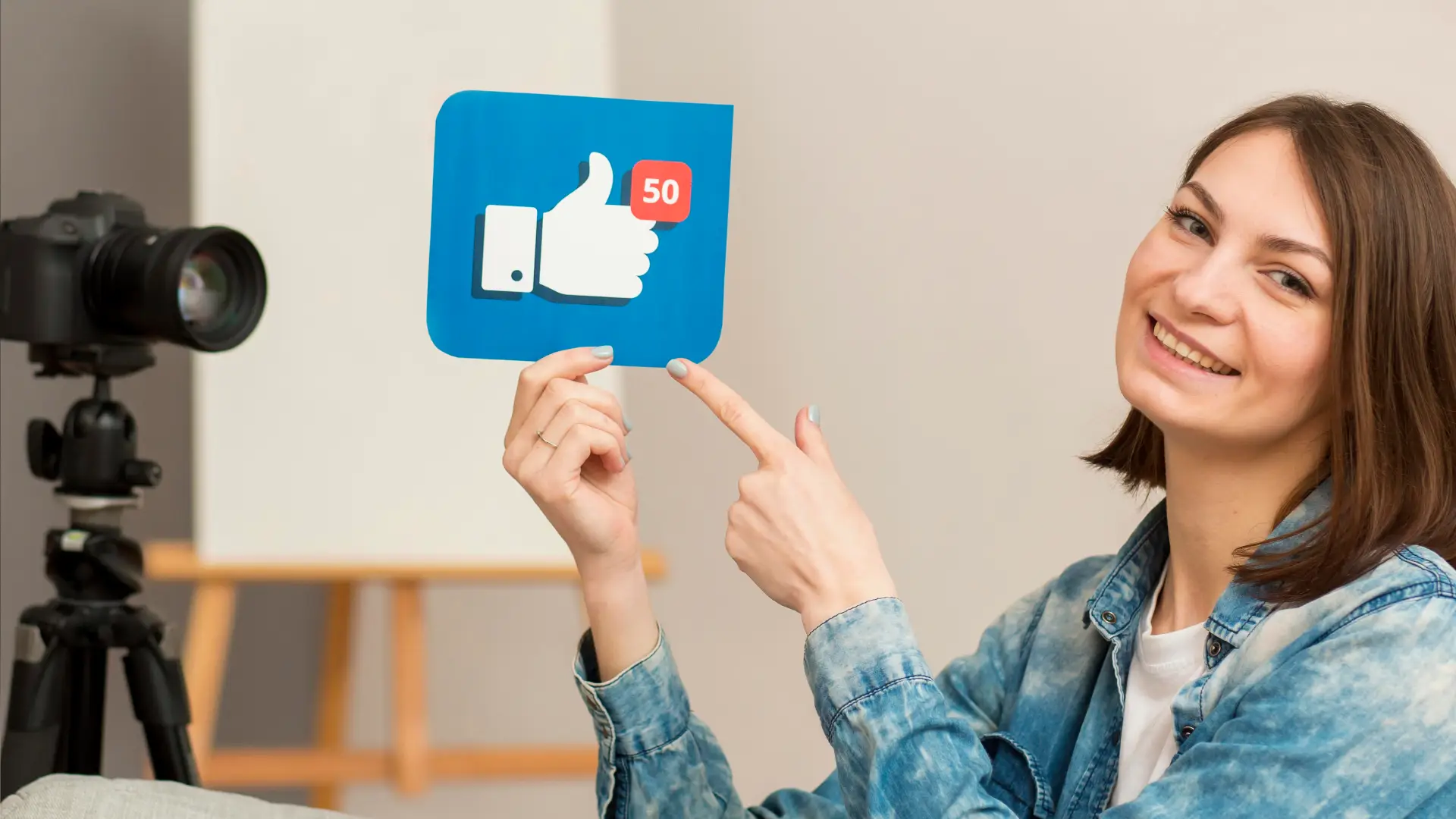 5 ways to get more Facebook likes