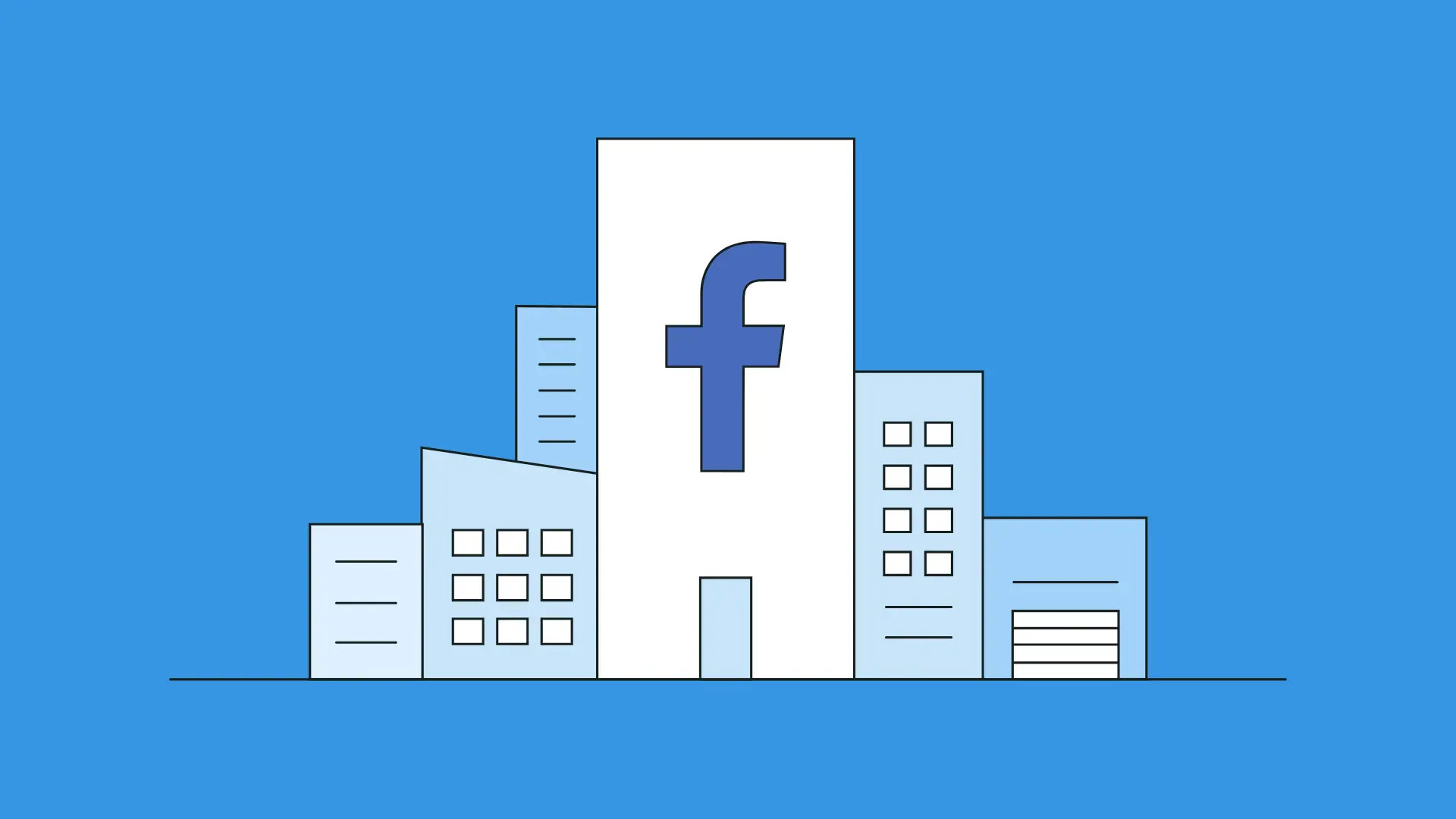 Facebook for Business Everything You Need to Know