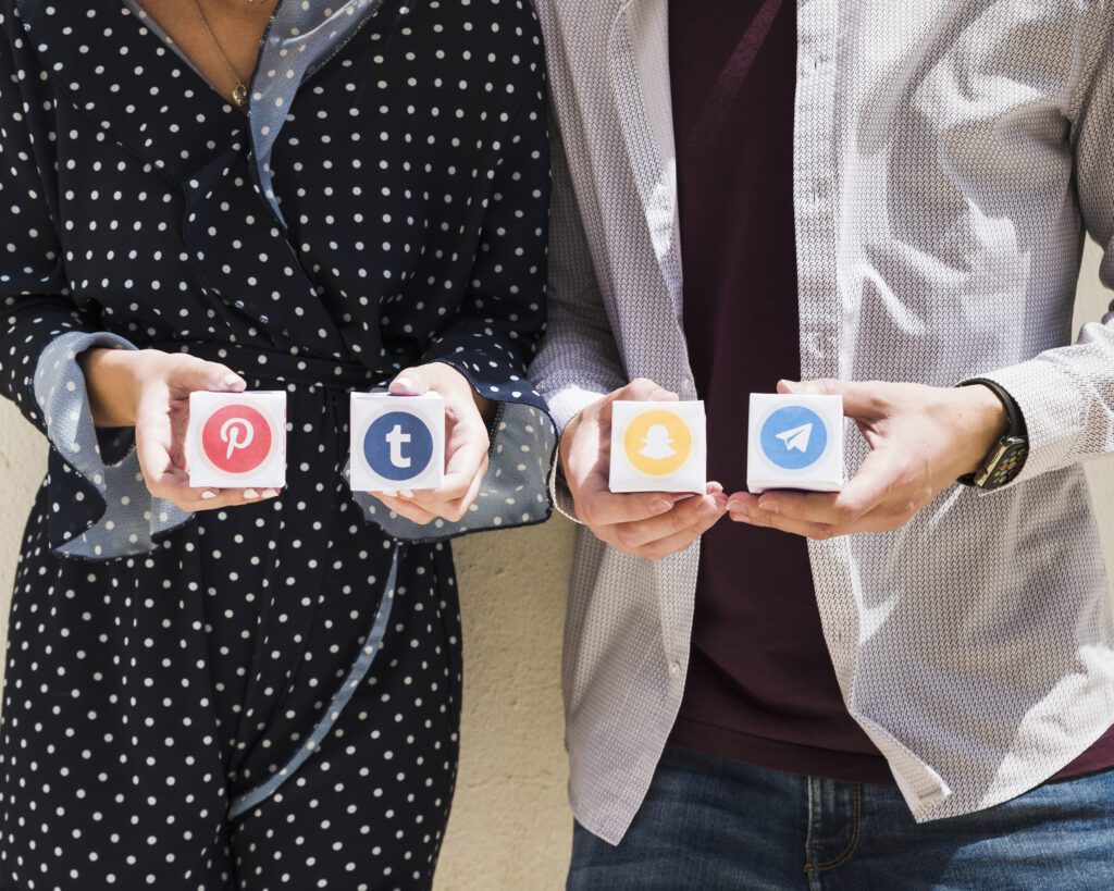 best social media management