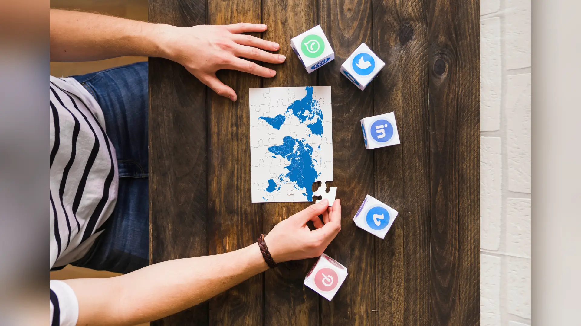 Read more about the article 5 Most Downloaded Apps of 2021 so far