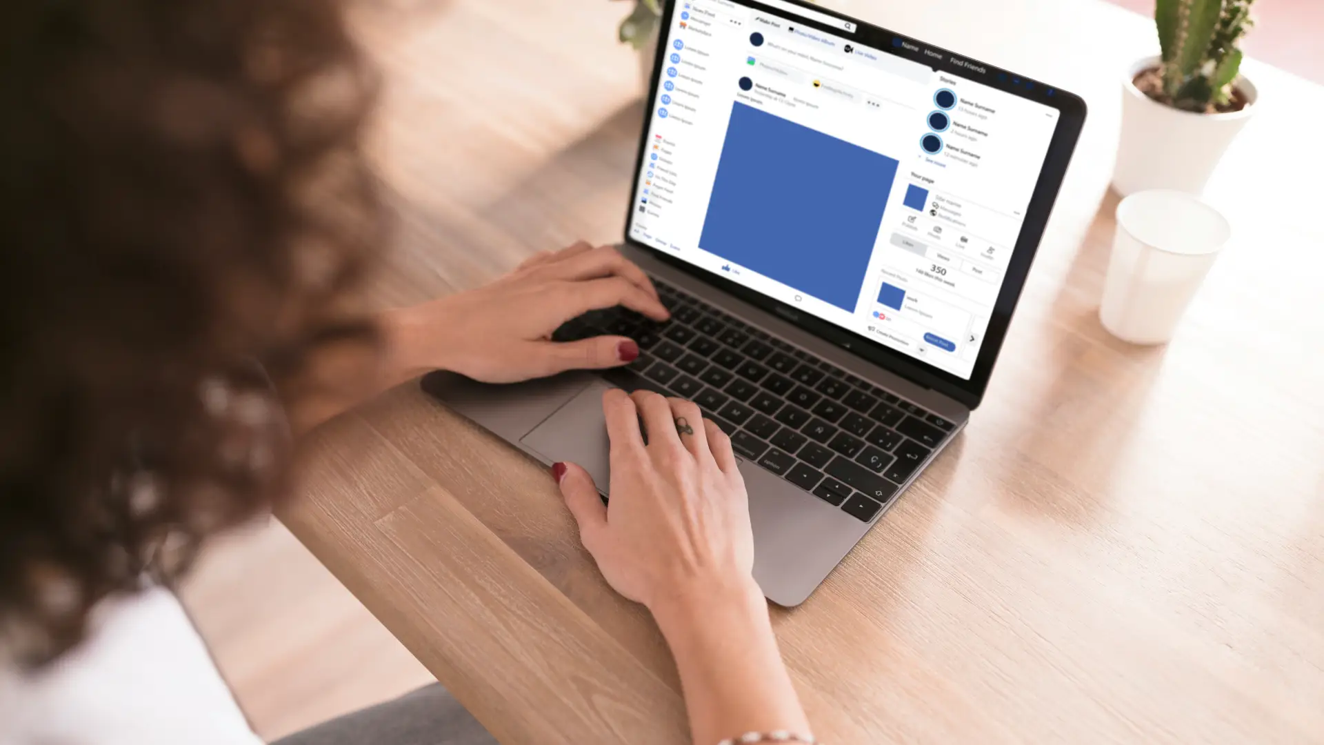 How to Create a Facebook Business Page
