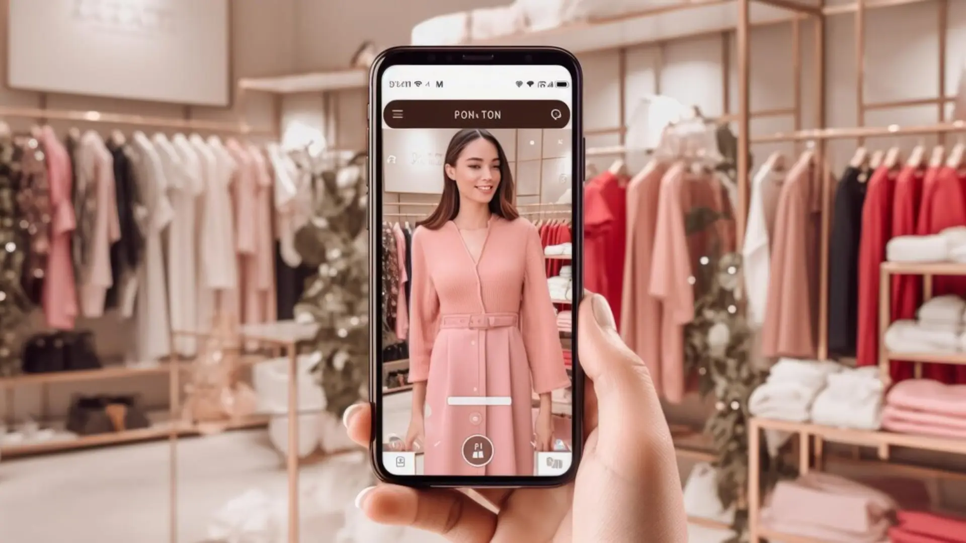 Read more about the article How to Promote Clothing Store on Instagram