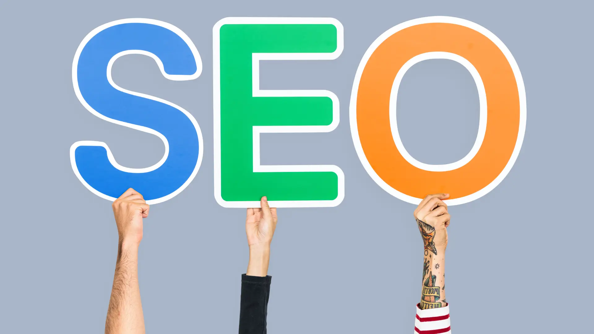 Read more about the article Seven Innovative Ideas for Successful SEO Ranking