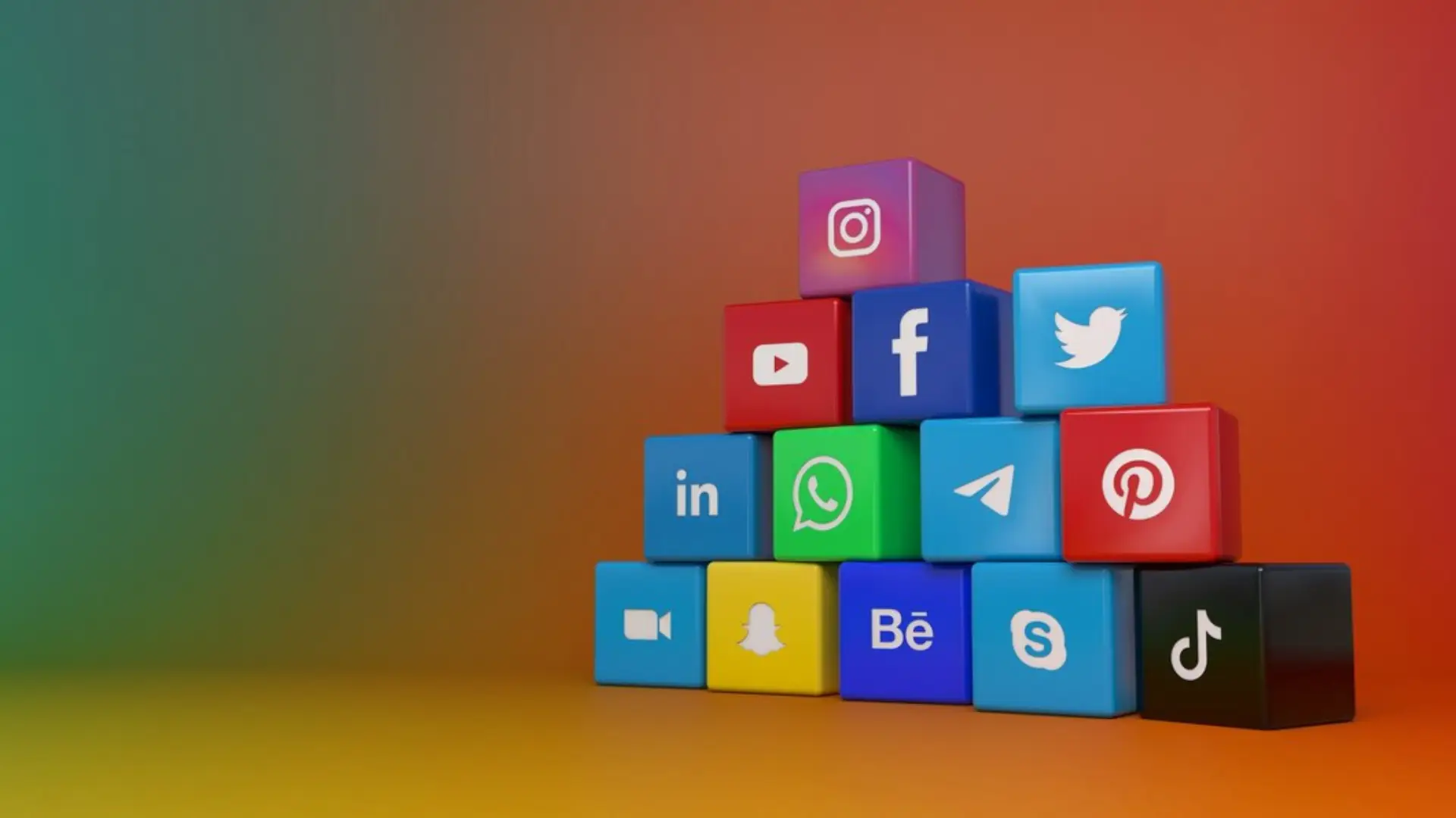 Read more about the article Social Media Platforms to Use for Your Brand In-2021