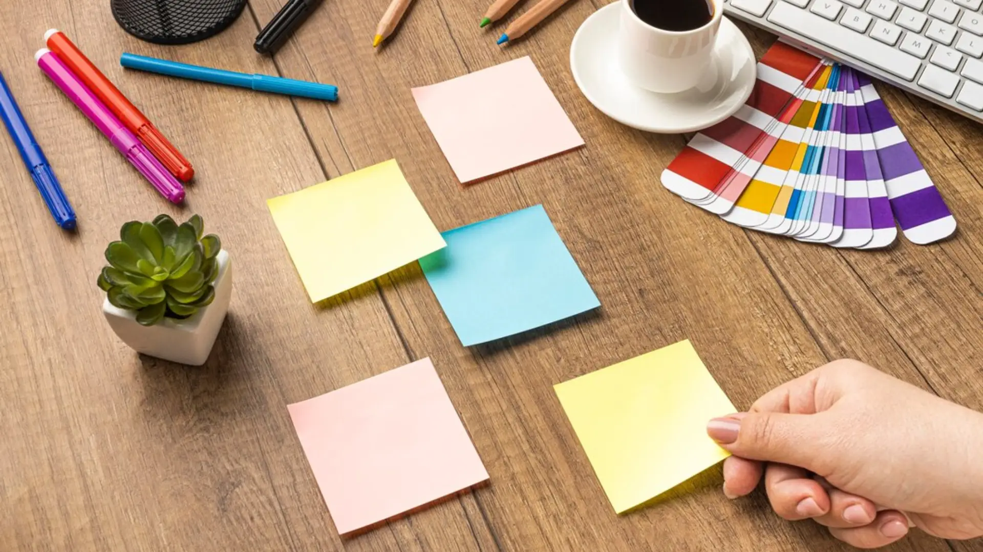 Read more about the article Top 5 Color Trends You Need to Try Today!