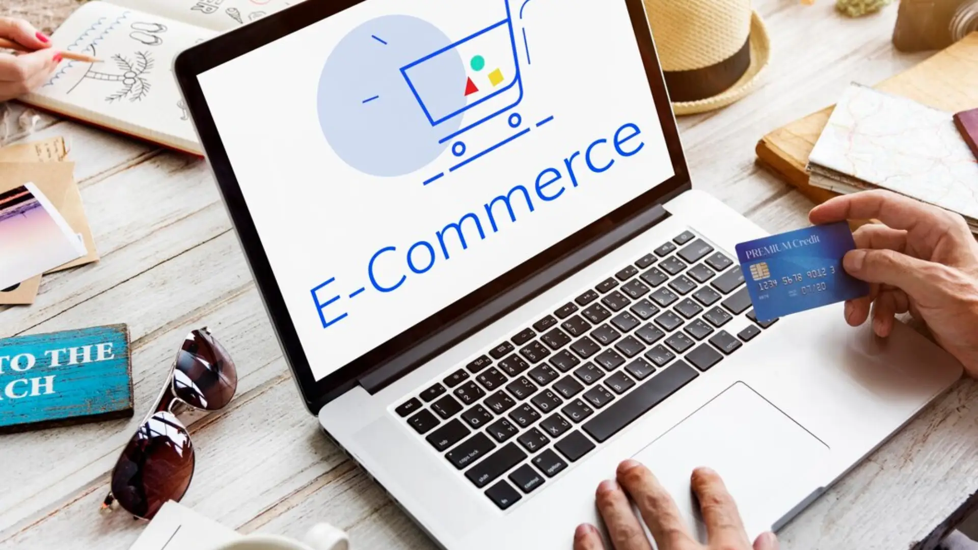 Read more about the article Four Ways to Create Engaging E-Commerce Content for Your Brand