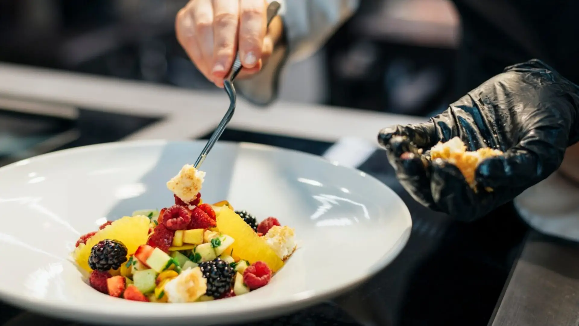 Read more about the article Upcoming Trends in the Hospitality Industry