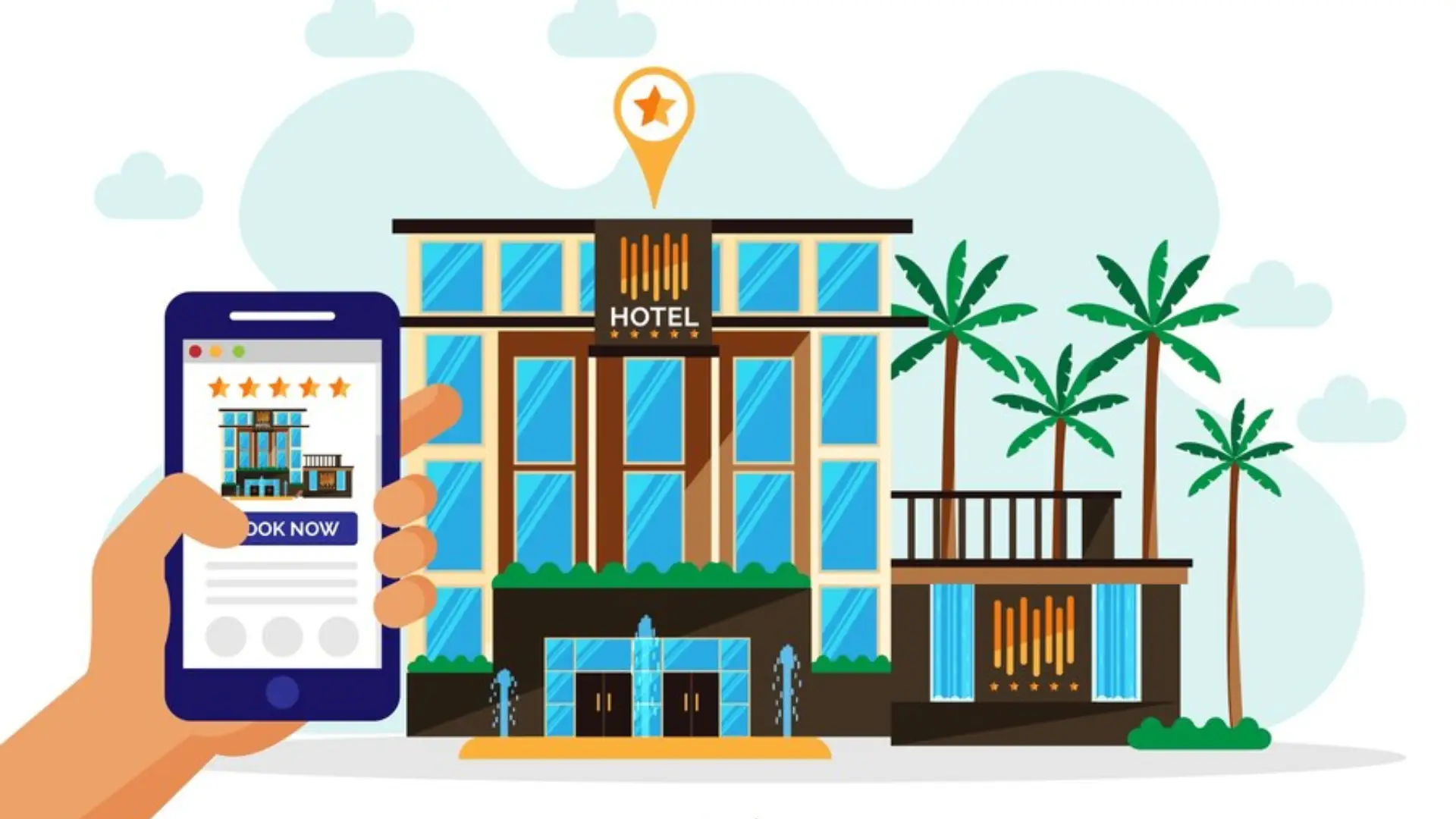 Read more about the article 5 Essential Facebook Marketing Tips for Hotels
