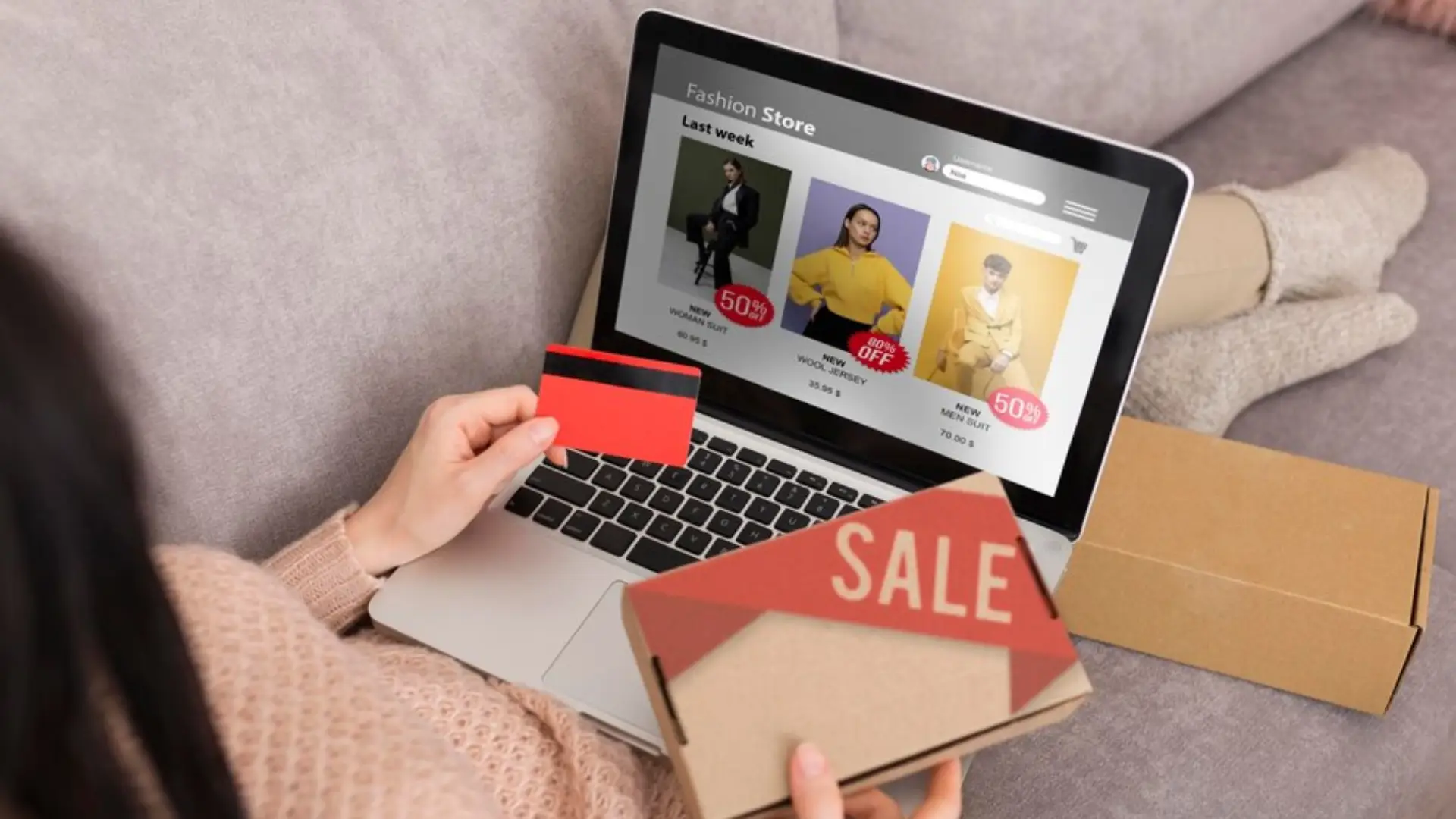 Read more about the article How To Boost E-Commerce Sales With Instagram