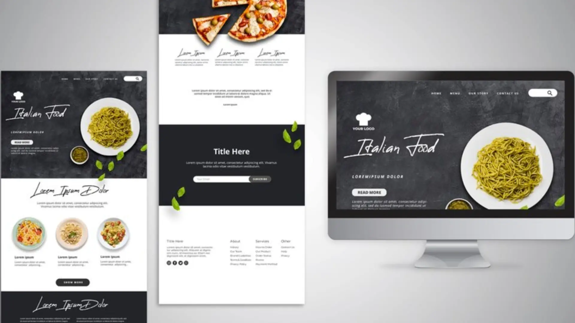 best web designing services