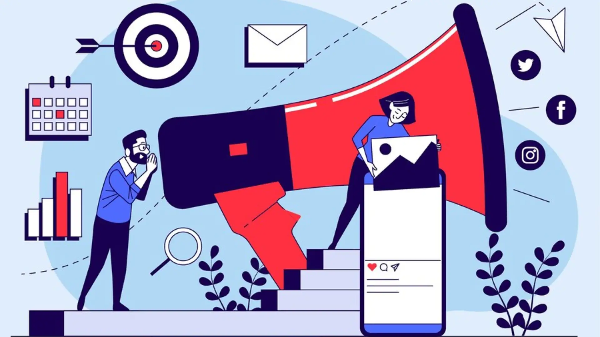 Read more about the article Why Is Digital Marketing Important For The Education Industry?
