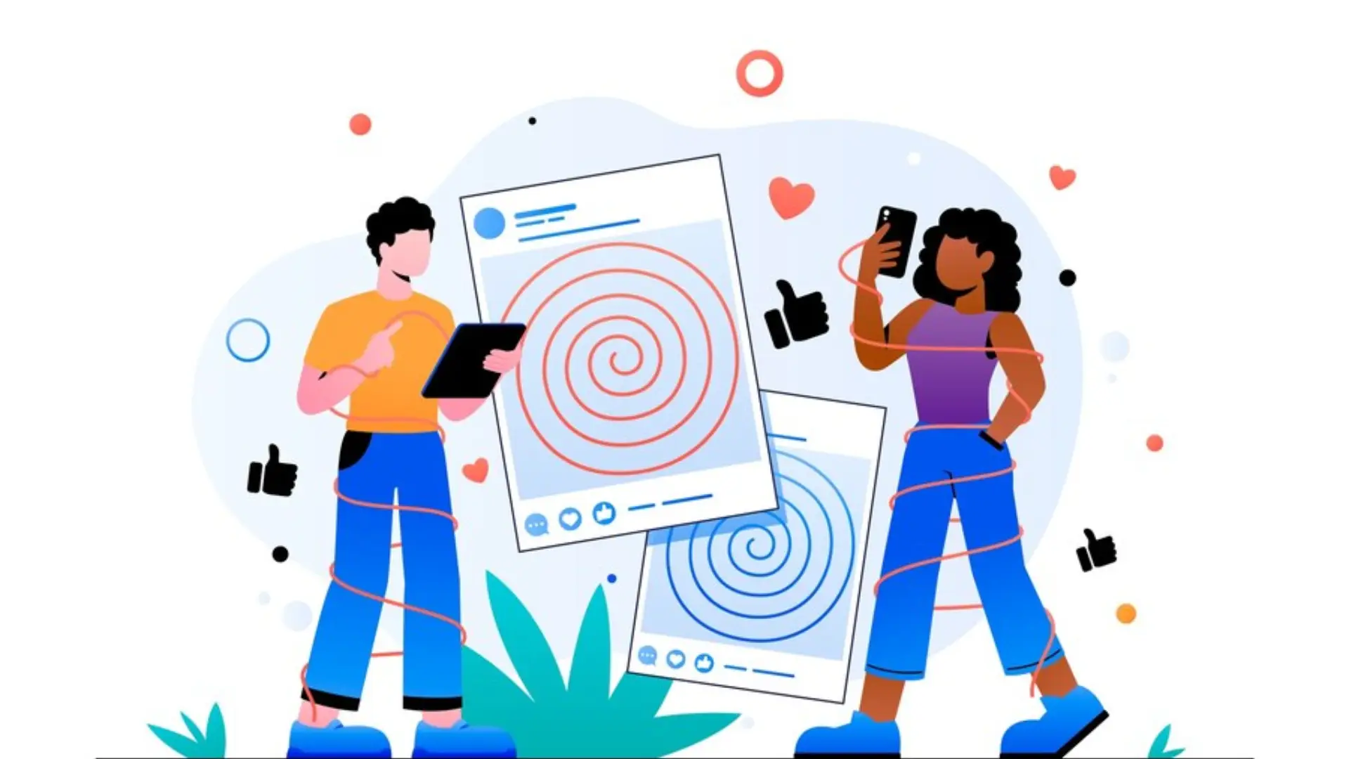 Read more about the article Influencing Our Target User