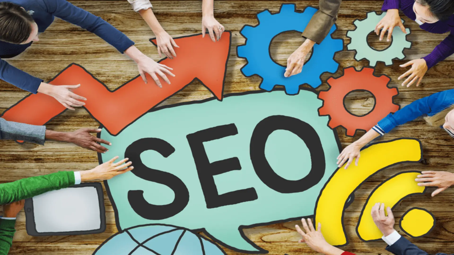 best digital marketing agency