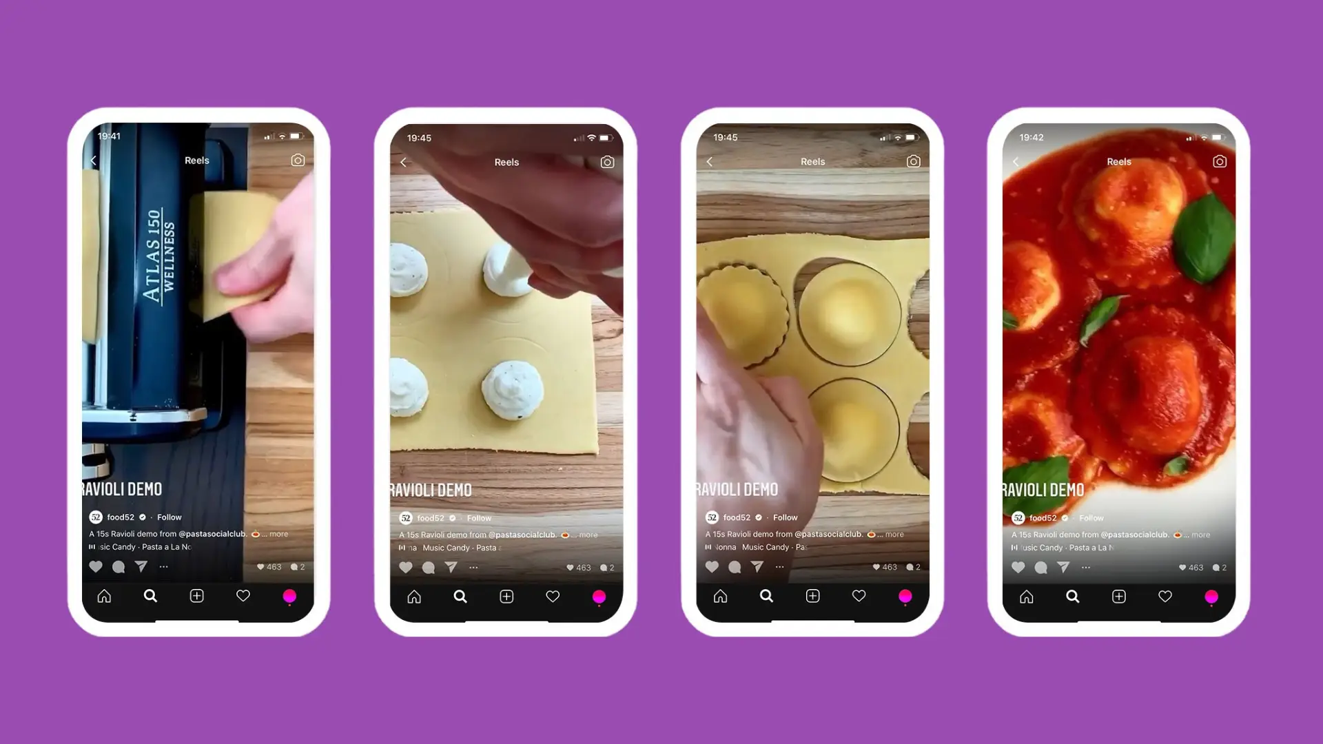 Read more about the article Ways Businesses can take Advantage of Instagram Reels