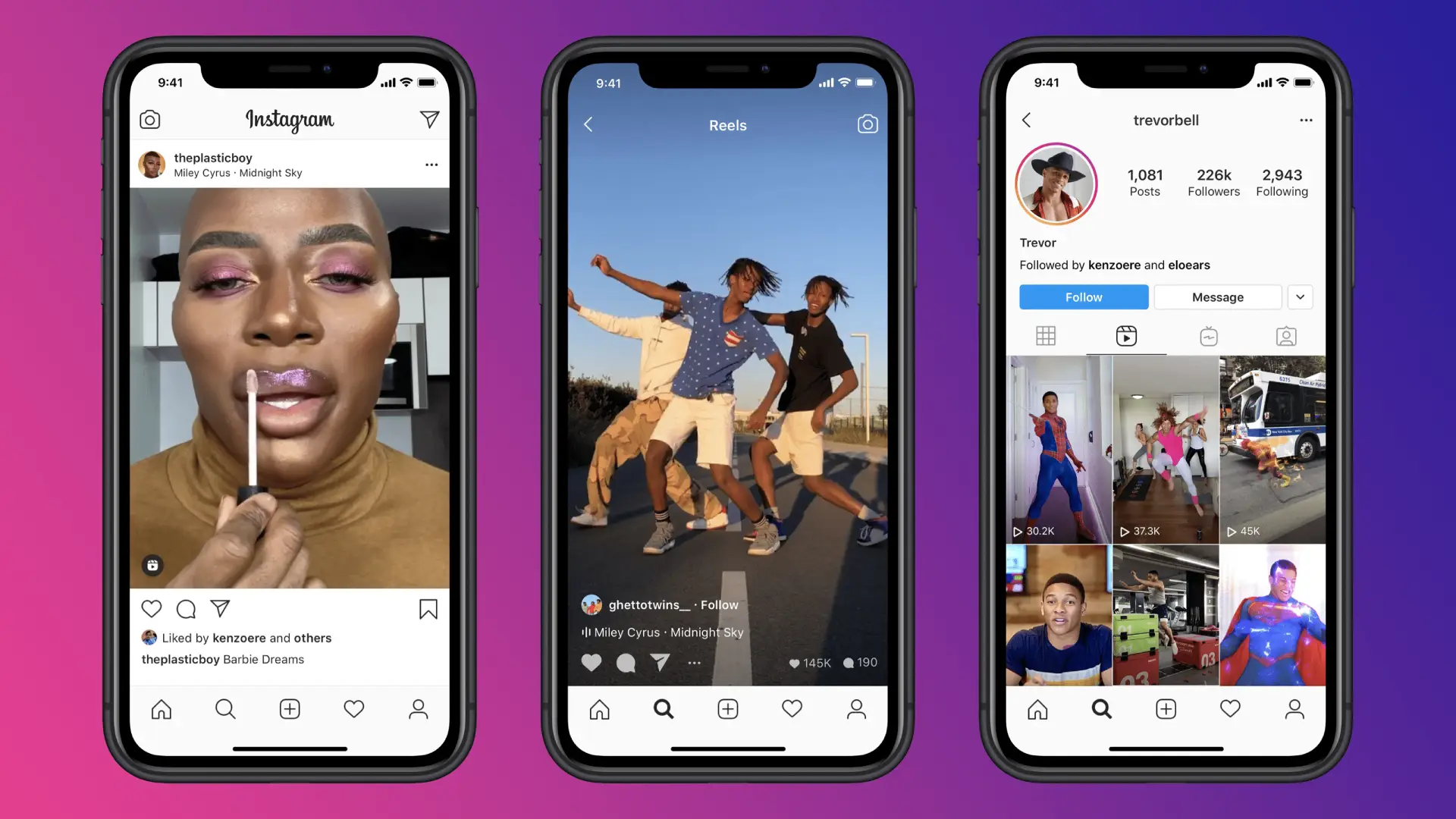 Read more about the article What are the new Updates to Instagram Reels