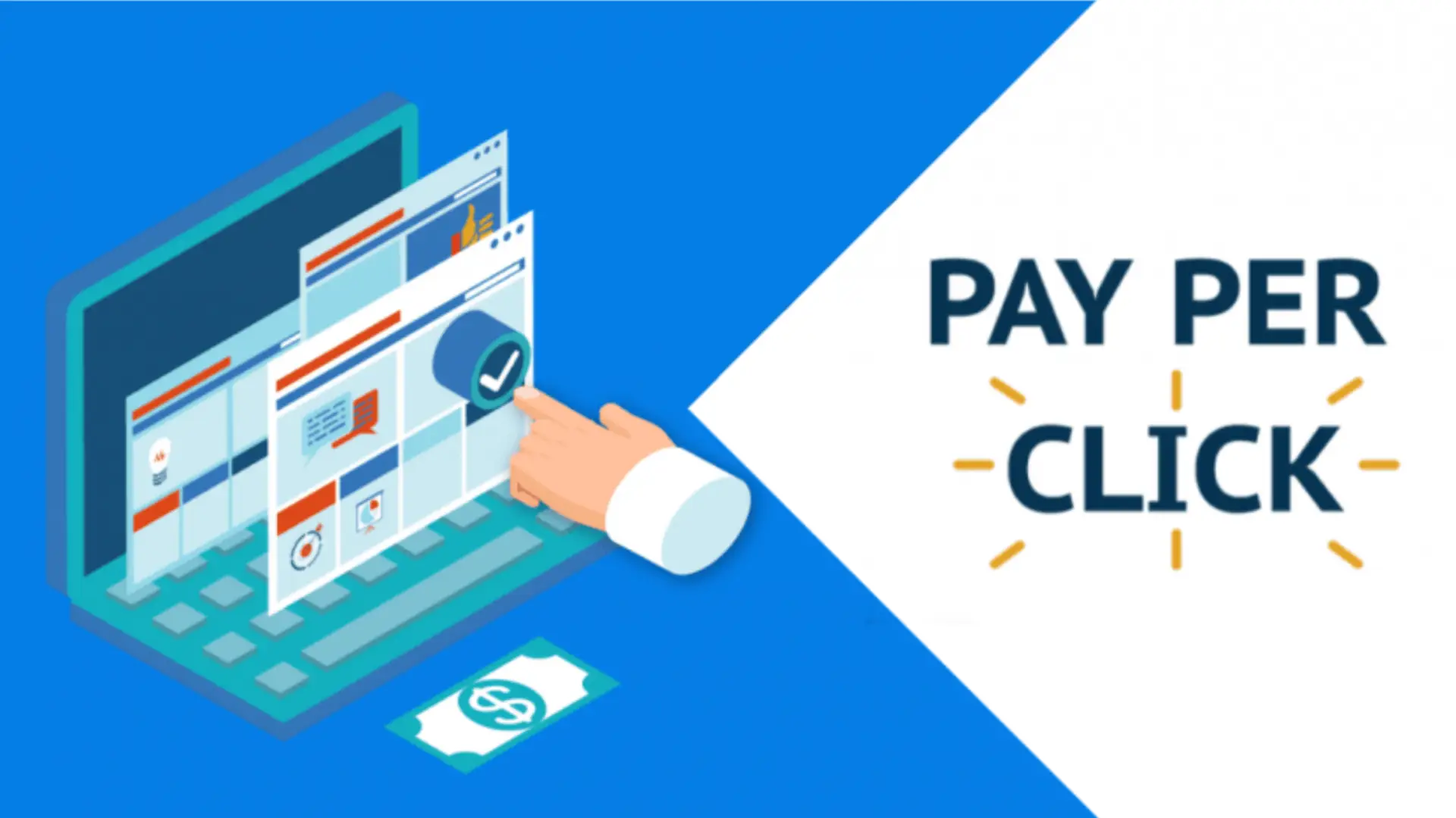 Read more about the article 5 PPC Trends to Adopt in 2022