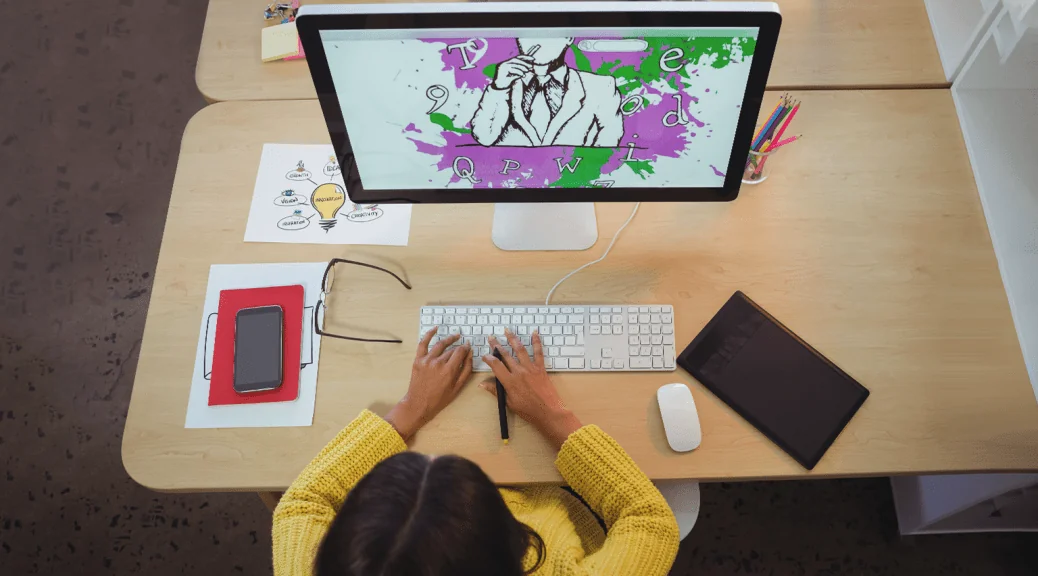 graphic design source files