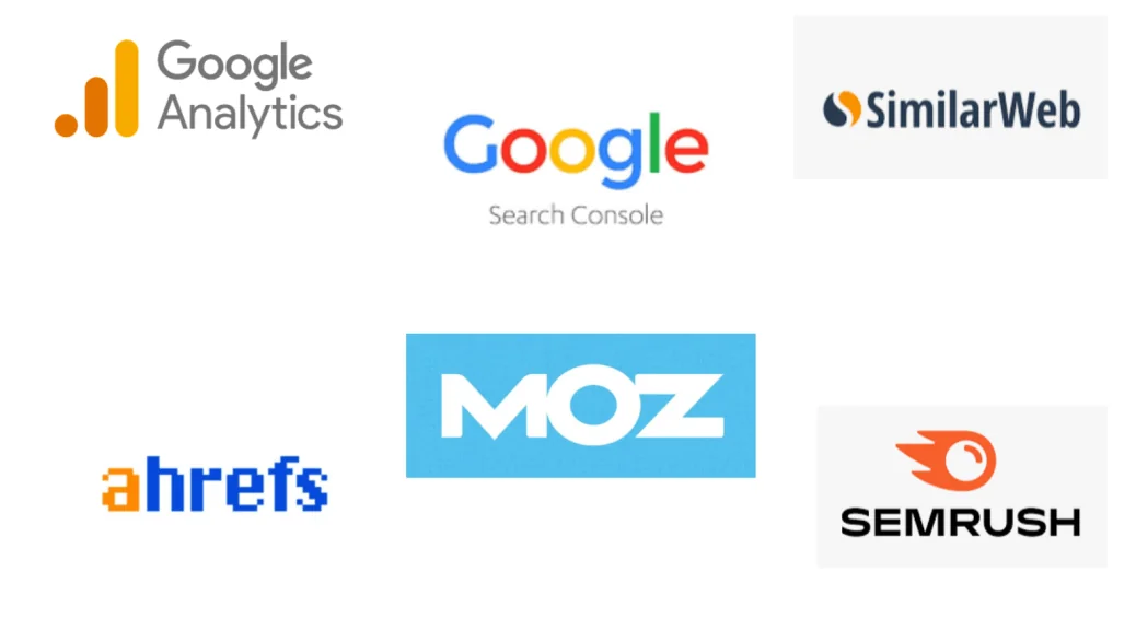 SEO Audit tools