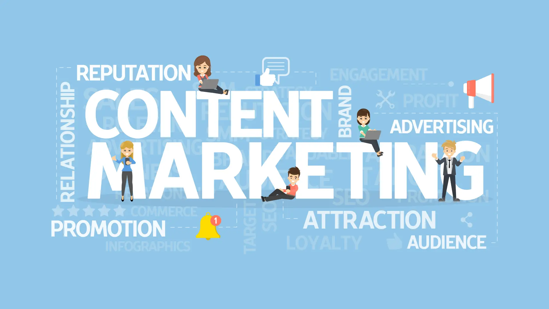 Read more about the article Content Marketing Tricks to Learn from STRANGER THINGS