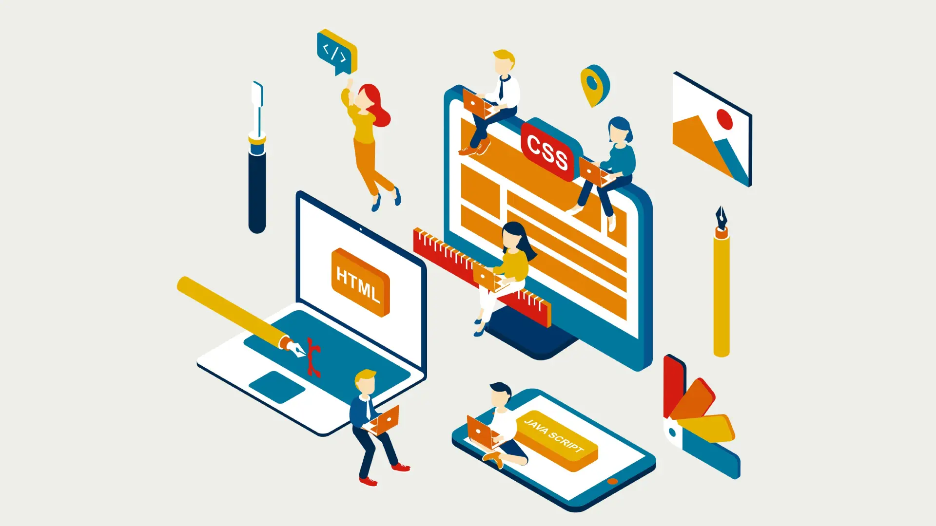 Read more about the article Here’s How You Can Preserve your Ranking During Website Revamping