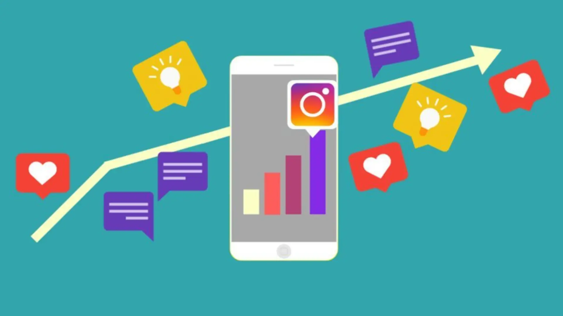 Read more about the article 5 Tips for Higher Instagram Engagement Rate