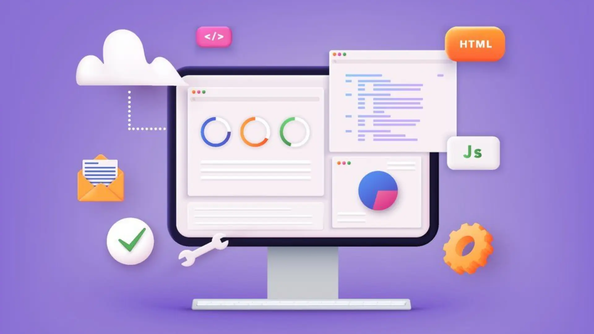 Read more about the article Dynamic Vs Static website: Which is Better?
