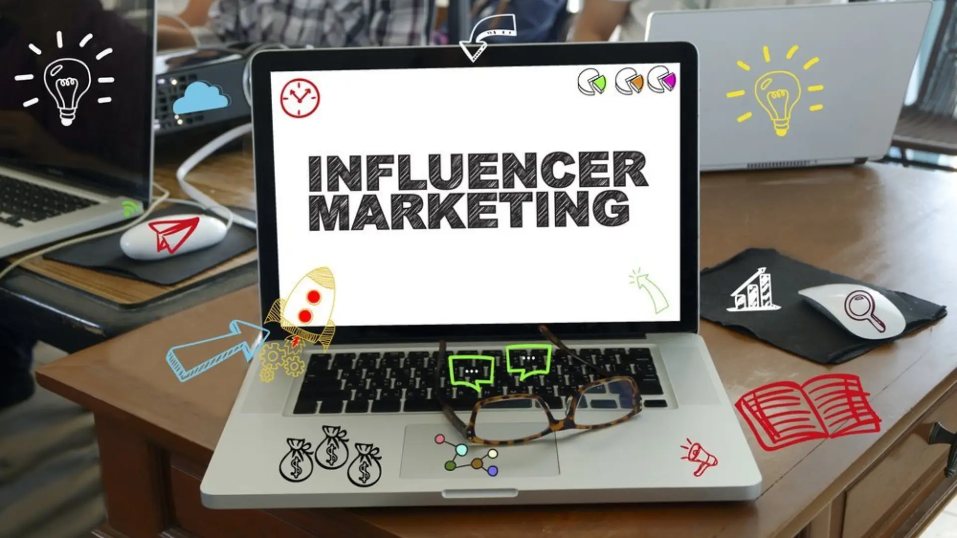 Read more about the article Influencer Marketing Trends for 2023 You Should Know