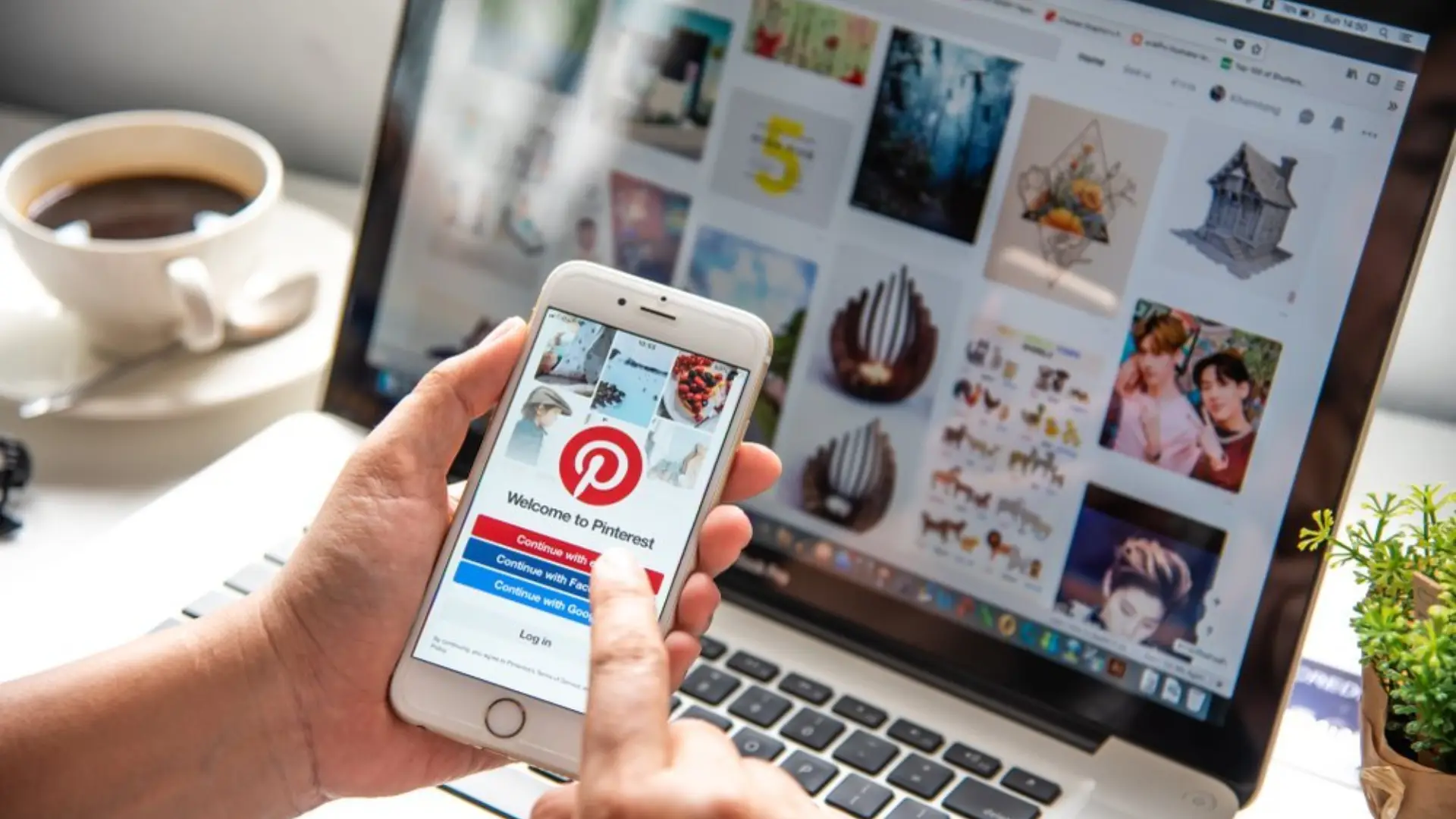 Read more about the article Dos and Don’ts for Perfect Pinterest Marketing Strategy