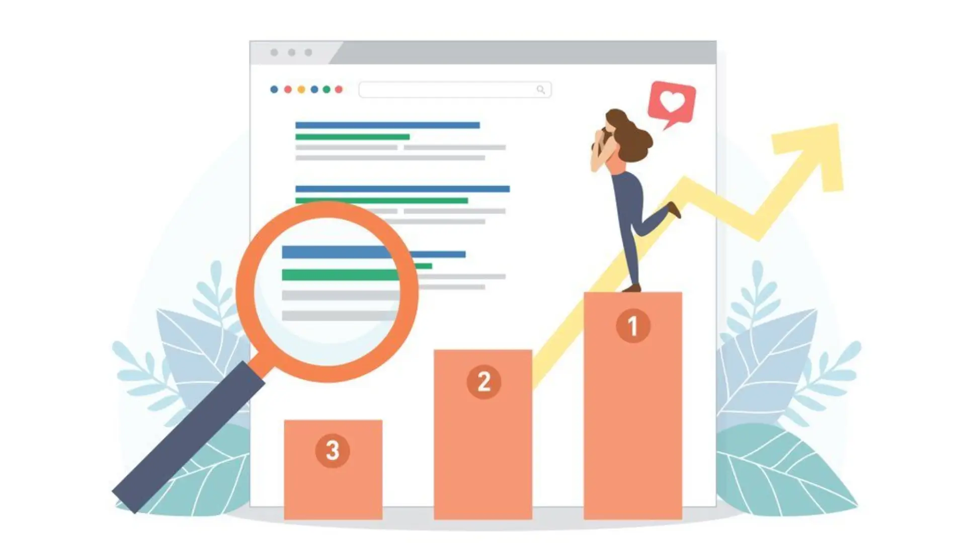 Read more about the article 4 Important Aspects of Google Ranking You MUST NOT FORGET