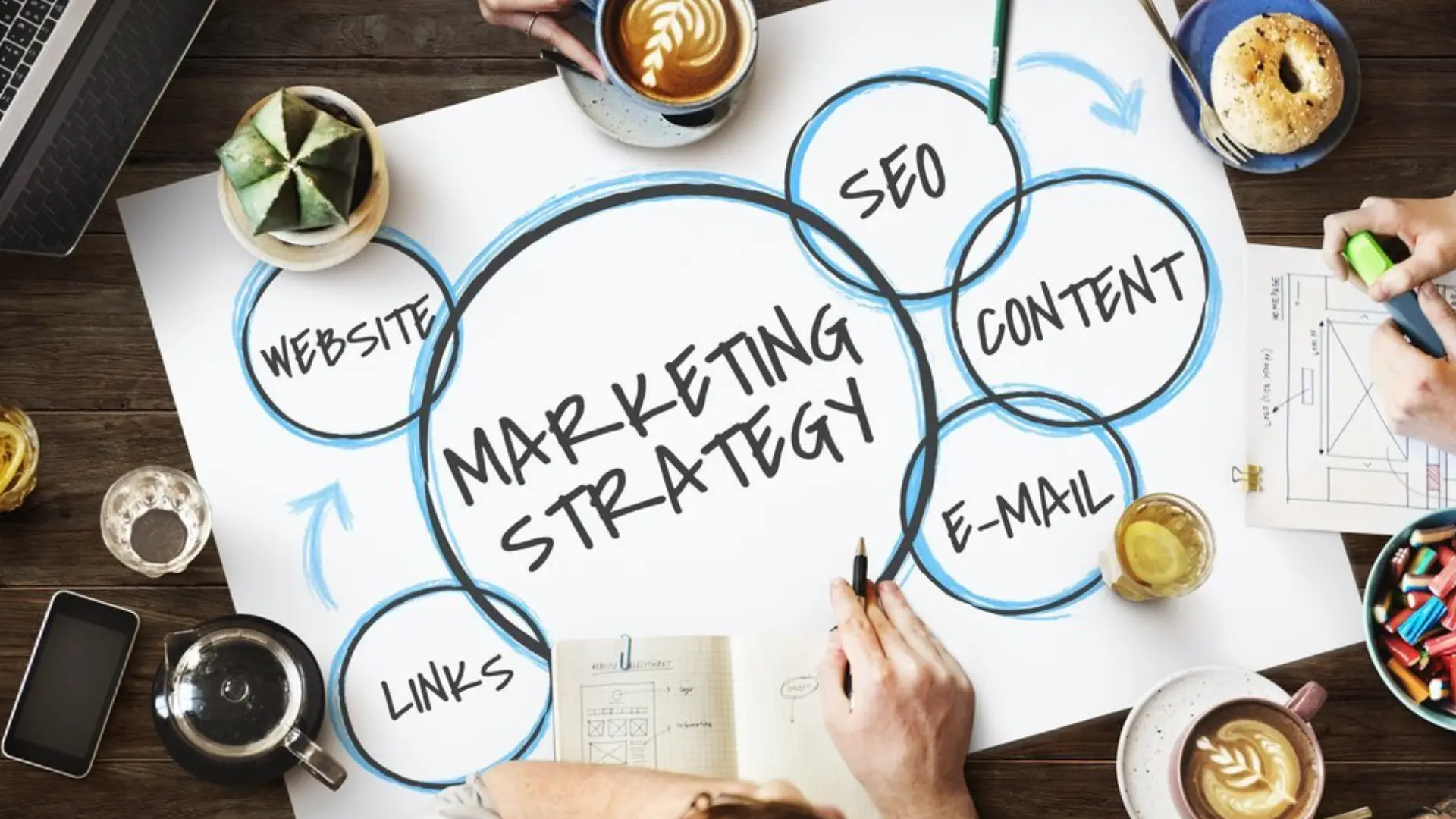 Read more about the article 20 Performance Marketing Strategies for an Agency in 2023