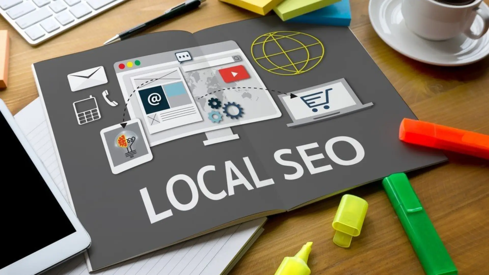 Read more about the article Why Local SEO Matters: The Top Benefits for Small Business Owners