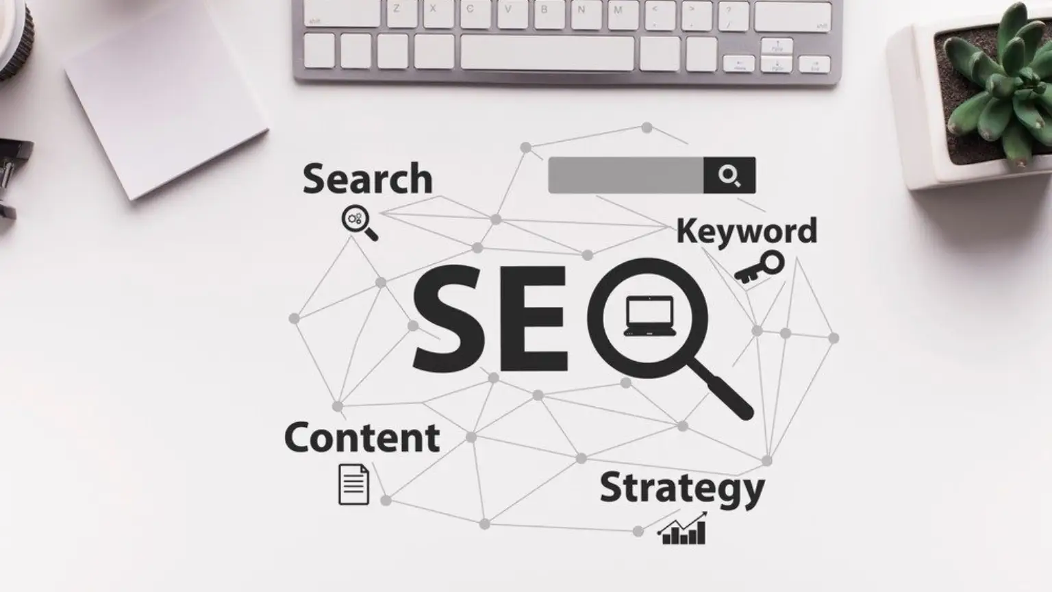 Read more about the article Get Noticed Online with Expert SEO Services from a Top SEO Company in Delhi