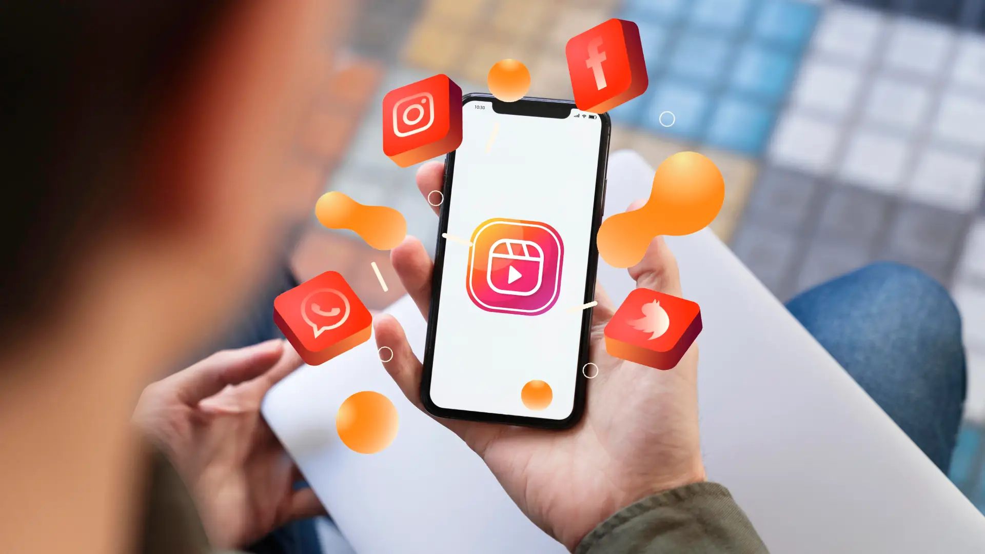 Read more about the article How Much Is It To Boost A Post On Instagram