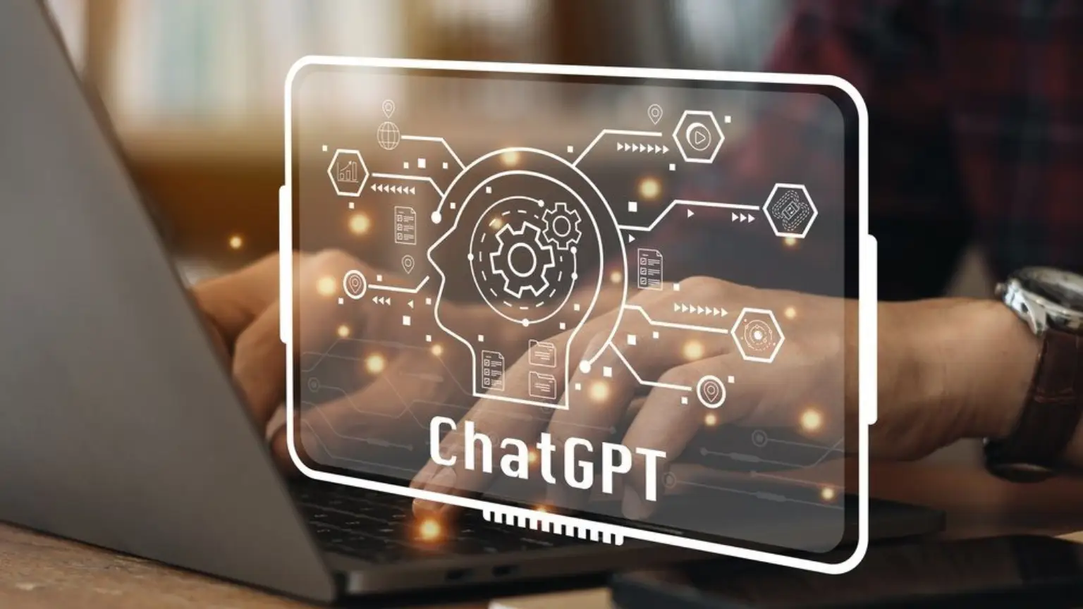 Read more about the article How to Use ChatGPT For Your SEO Work?