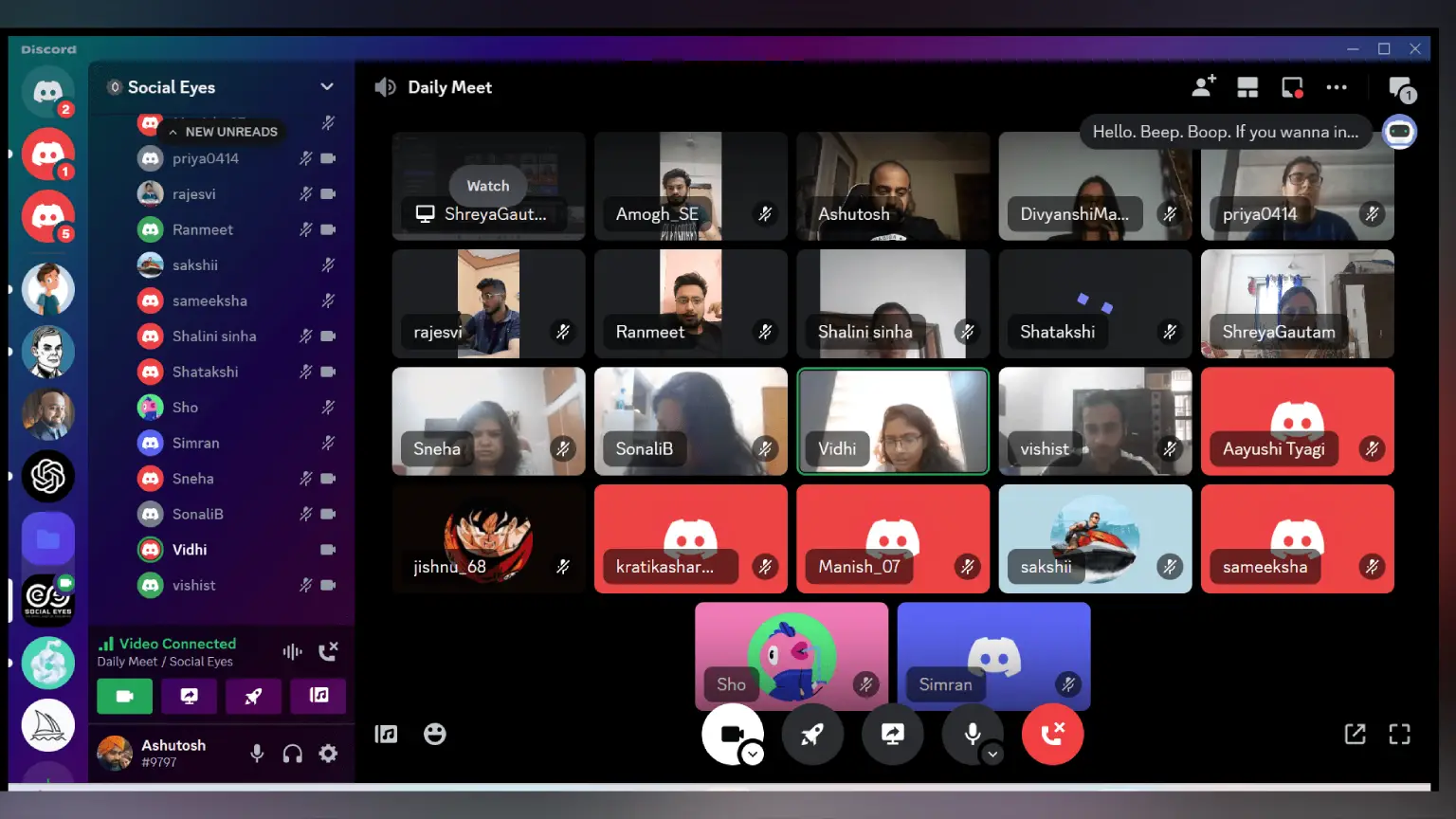 Read more about the article Is Discord good for organization? How It works for us