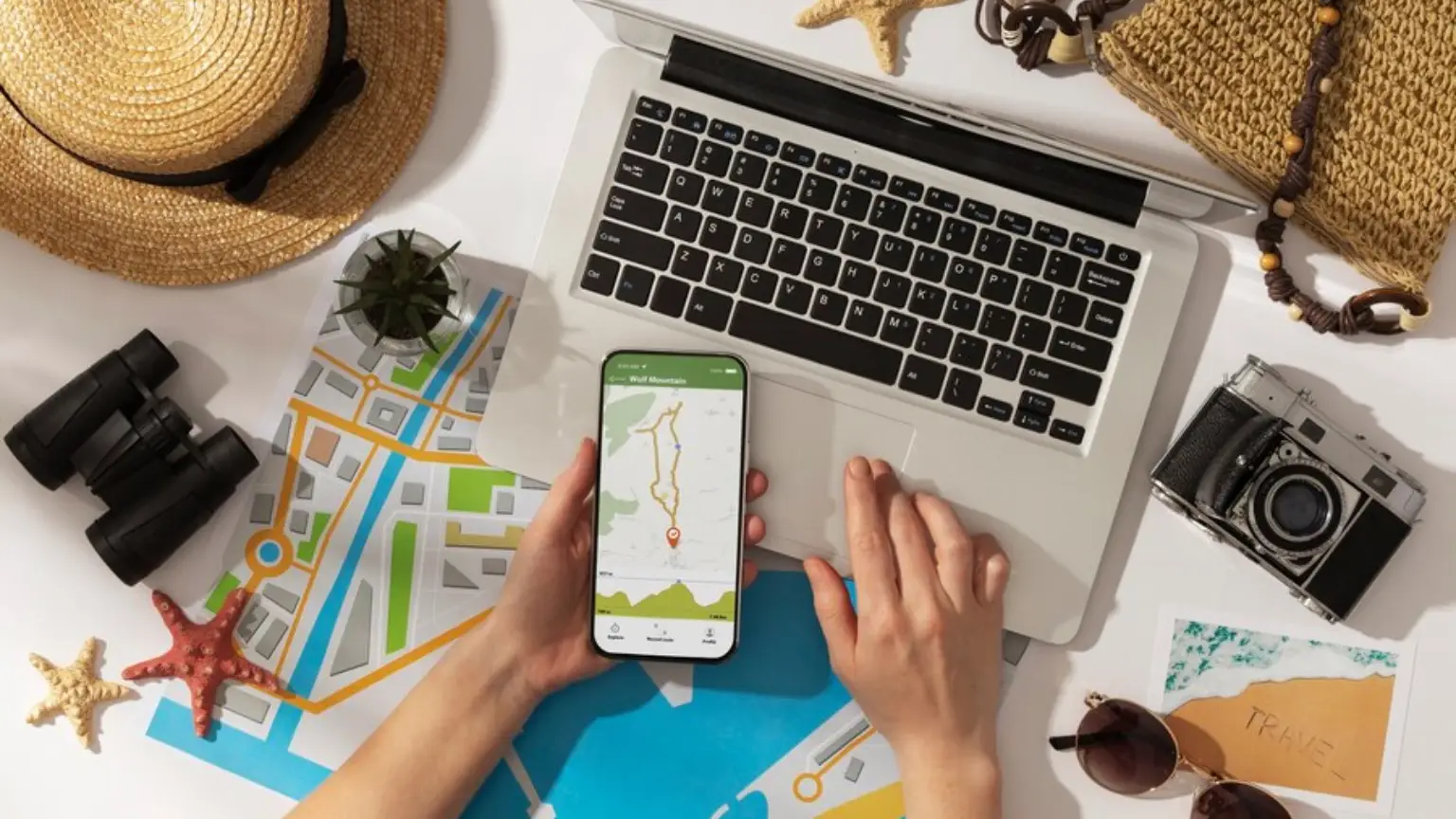 Read more about the article 13 Trending Digital Marketing Strategies For Travel Agency [Updated 2023]