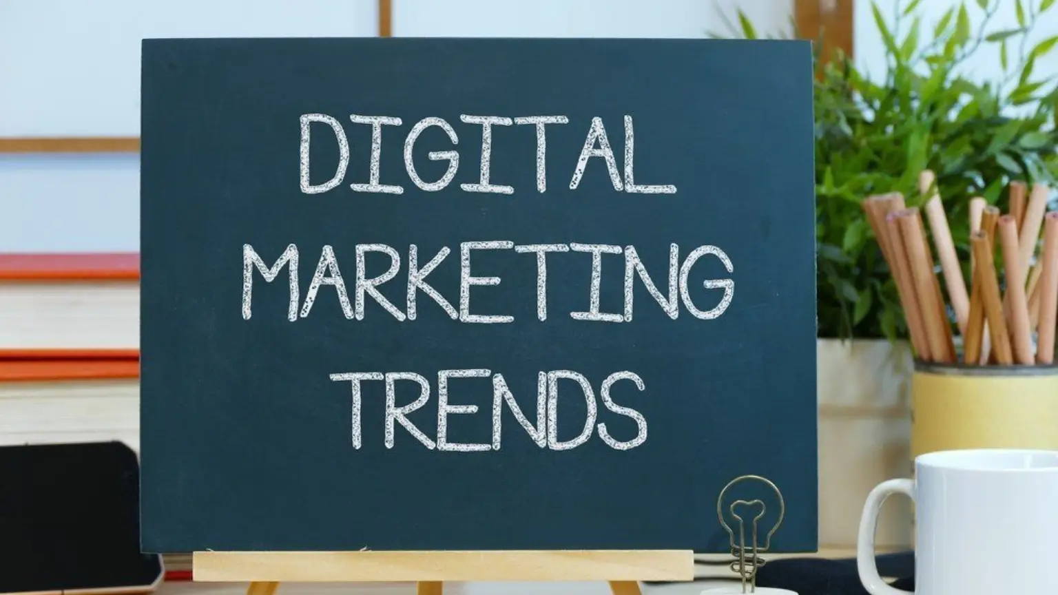 Read more about the article Unveiling 5 Digital Marketing Trends Set for 2023