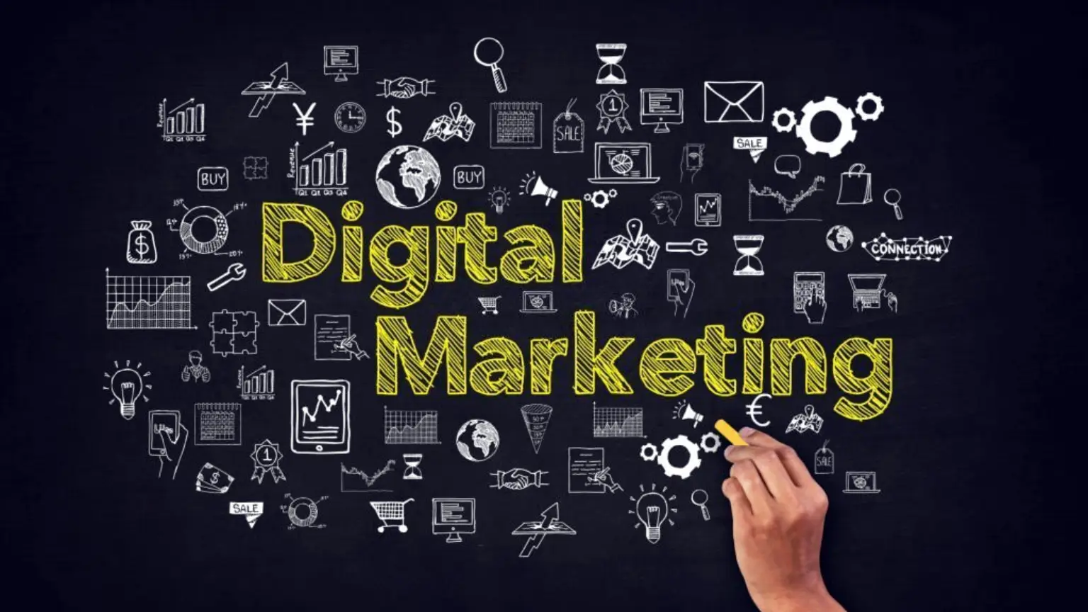 Read more about the article 11 Best Digital Marketing Strategies Startups Should Know!