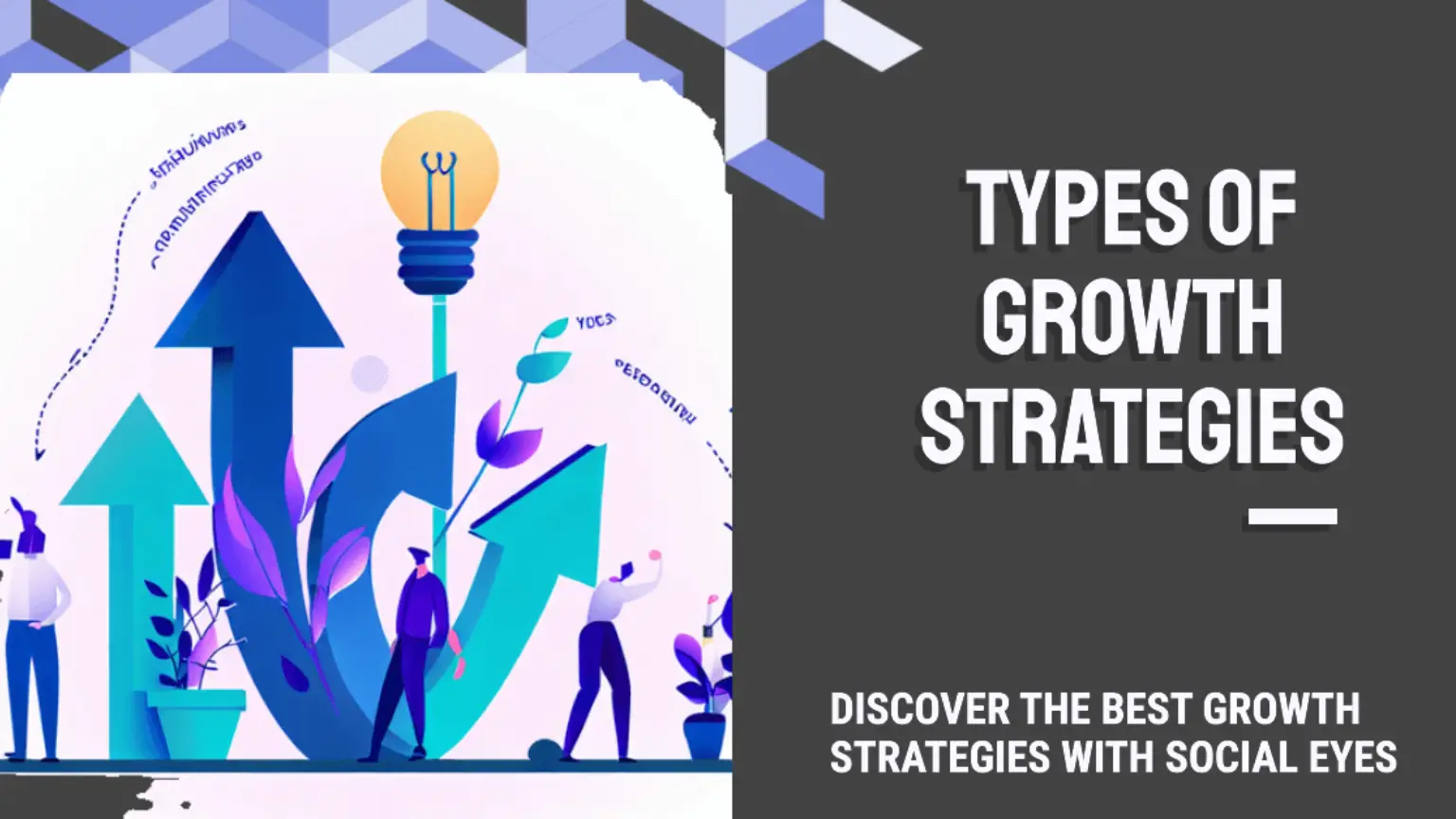Read more about the article An In-depth Look at Different Types of Growth Strategies