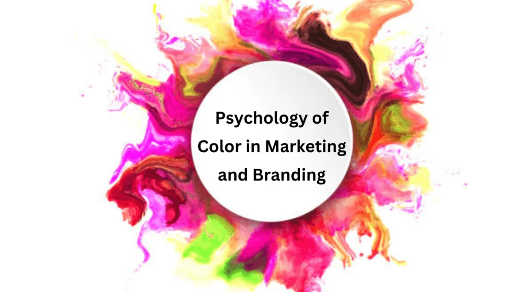 color in marketing