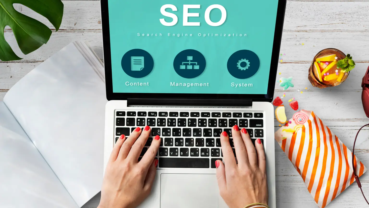 Read more about the article 8 Common SEO Mistakes to Avoid for Your Online Presence