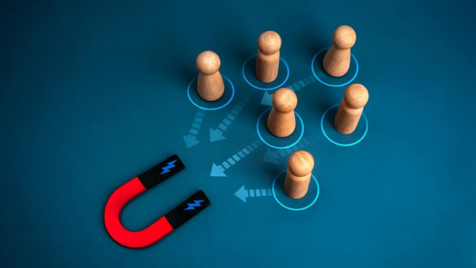 Read more about the article Step-by-Step Guide To Build Winning Lead Generation Strategy