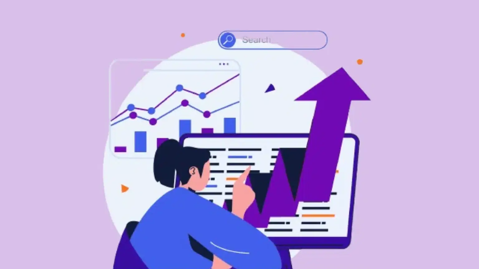 Read more about the article Google Explains How CWV Is A Ranking Factor But Doesn’t Improve Rankings