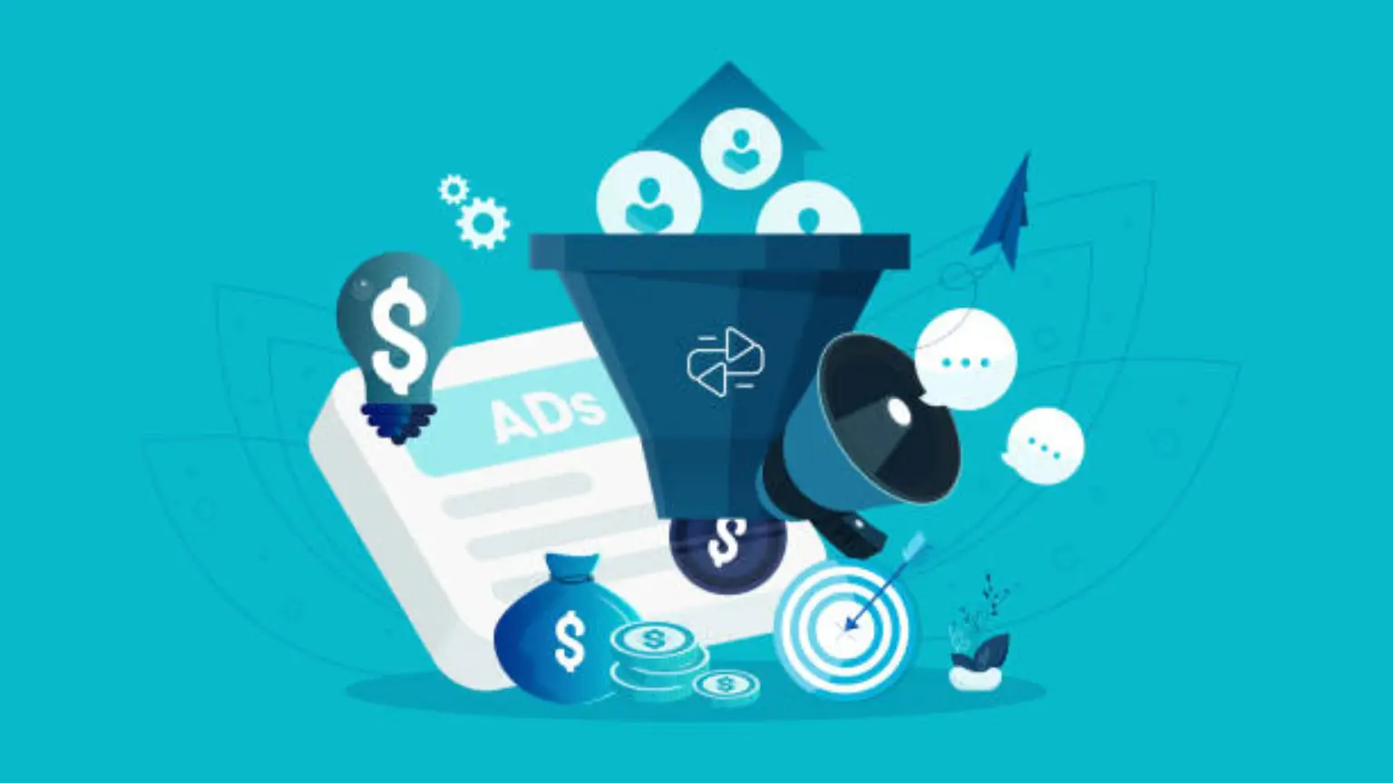 Read more about the article Top 4 Ways To Optimize Marketing Ad Spend – MMM, MTA, AB Tests & Lift Tests