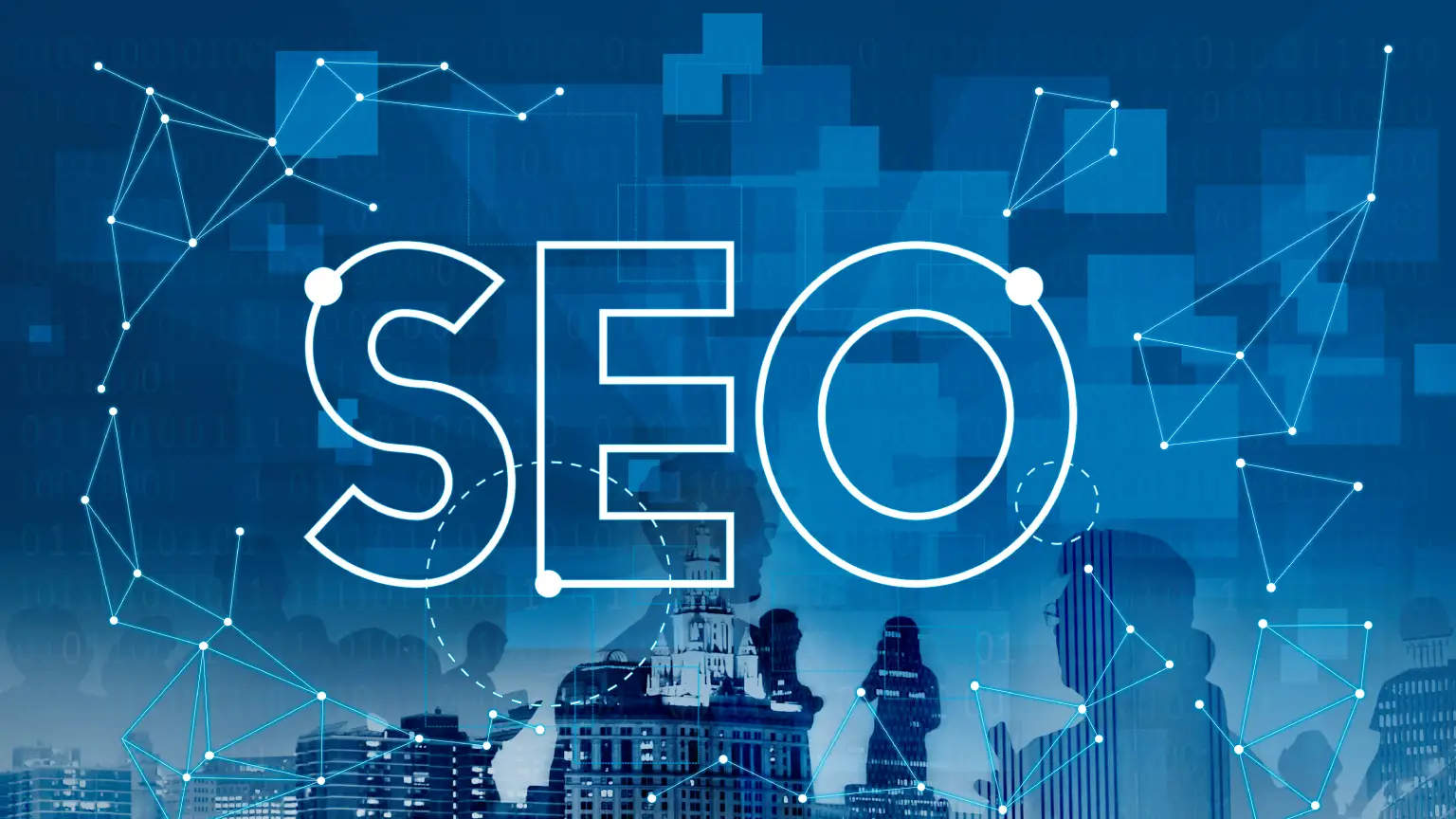 Read more about the article Unlocking Success: 5 Key Enterprise SEO and AI Trends for 2024