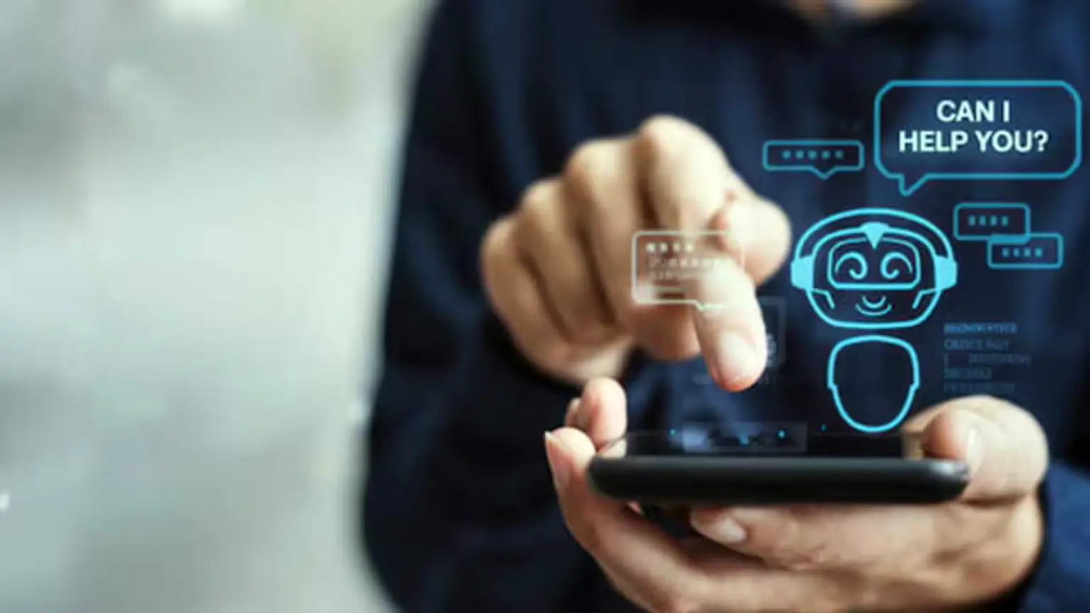 Read more about the article The Rise of Chatbots in Marketing